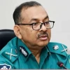 Dhaka goes under tight security ahead election: DMP Commissioner